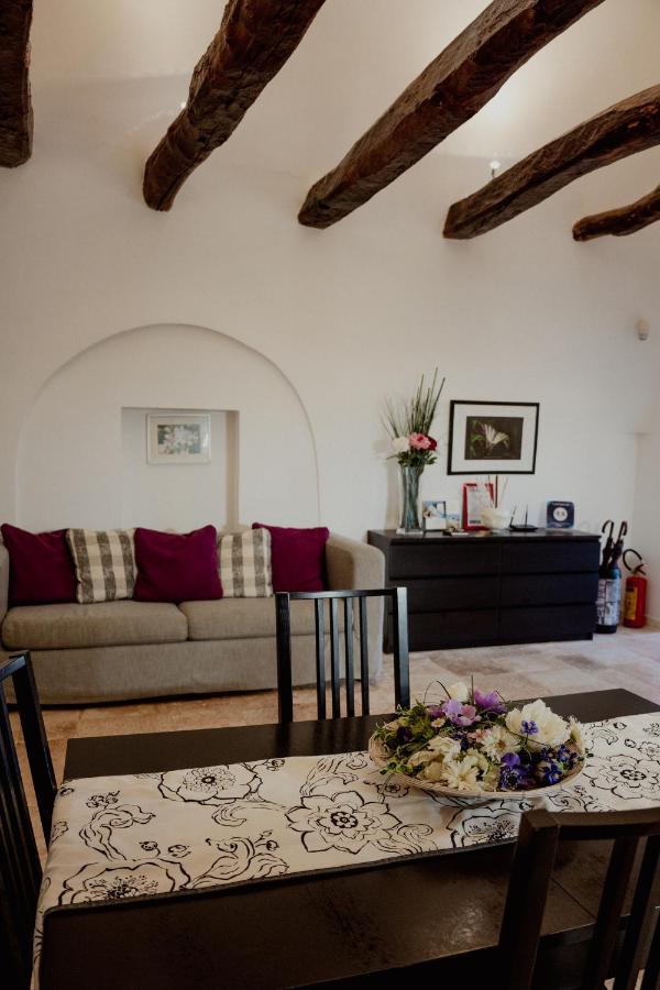 Trulli Paparale Алберобело Екстериор снимка
